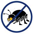 TDC Pest Control logo
